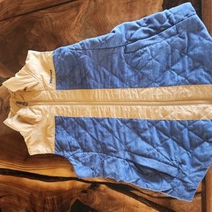 Marmot vest